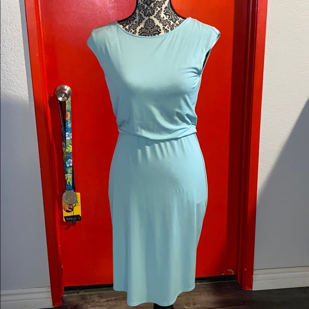 BCBGeneration light mind dress